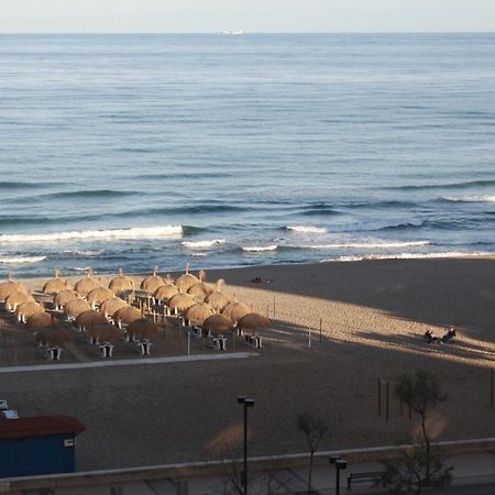 Fuengirola & Sea Views By Ele Apartments Zewnętrze zdjęcie