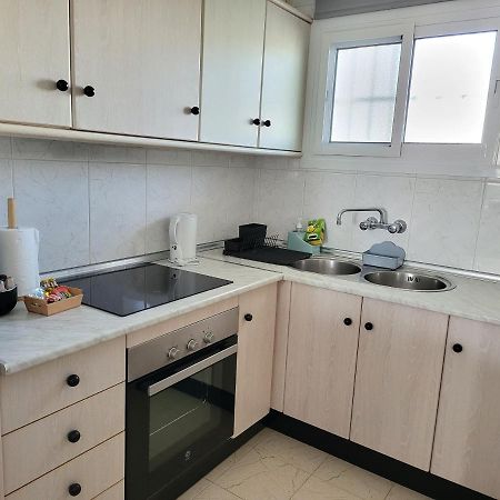 Fuengirola & Sea Views By Ele Apartments Zewnętrze zdjęcie