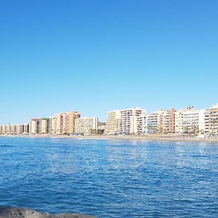 Fuengirola & Sea Views By Ele Apartments Zewnętrze zdjęcie