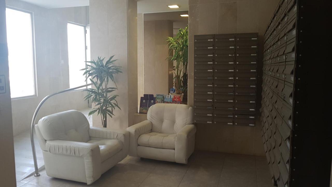 Fuengirola & Sea Views By Ele Apartments Zewnętrze zdjęcie