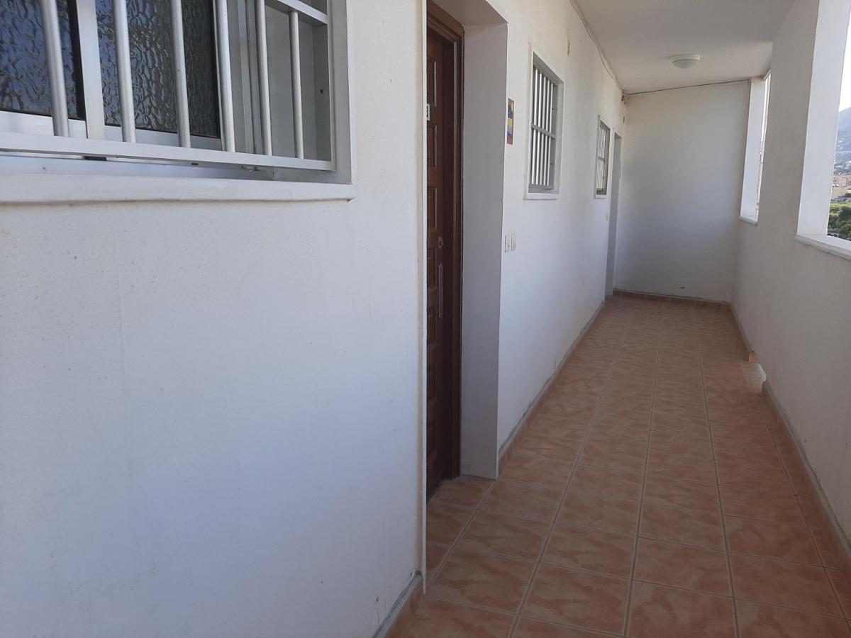 Fuengirola & Sea Views By Ele Apartments Zewnętrze zdjęcie