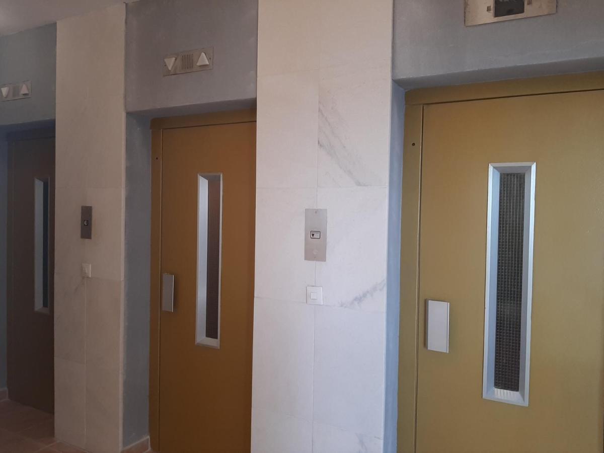Fuengirola & Sea Views By Ele Apartments Zewnętrze zdjęcie