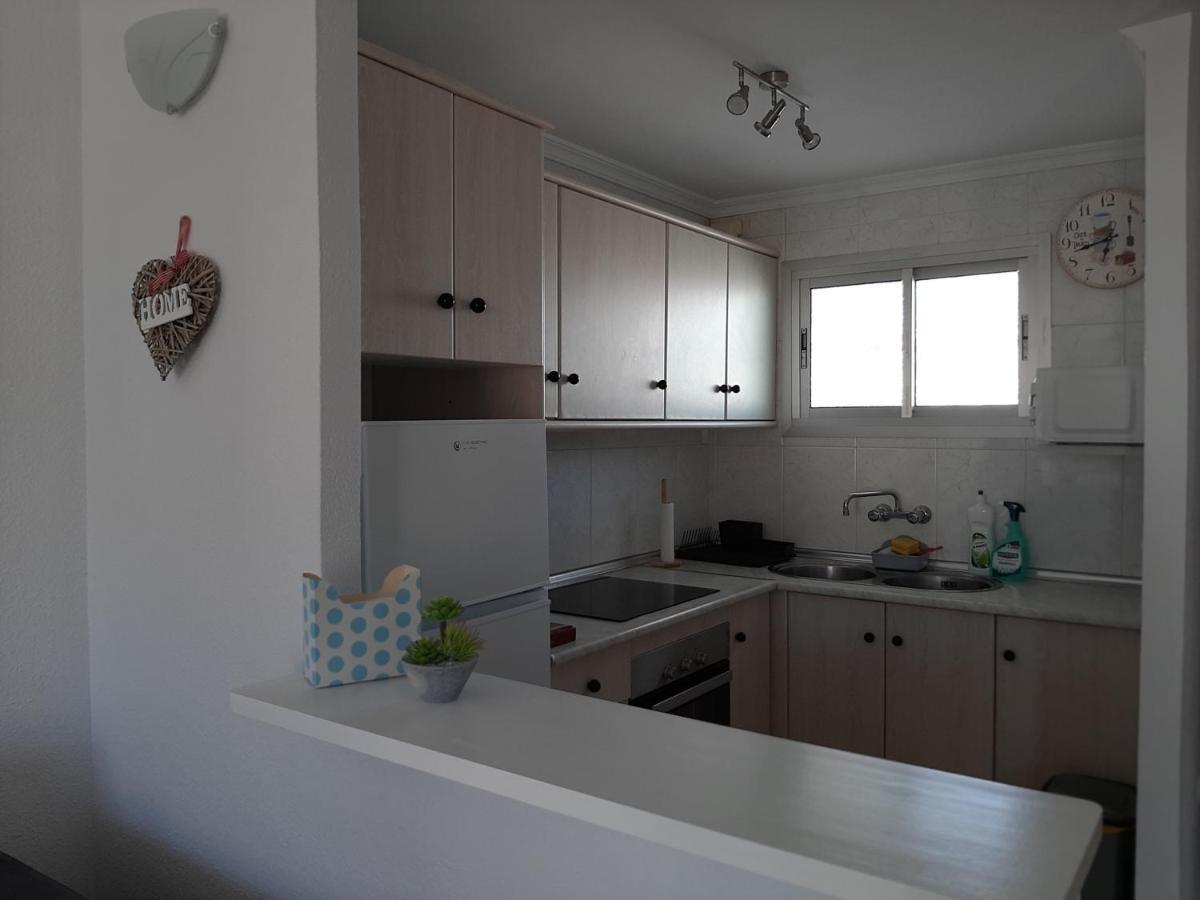 Fuengirola & Sea Views By Ele Apartments Zewnętrze zdjęcie