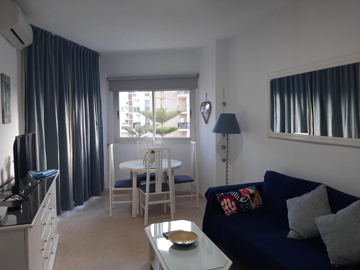Fuengirola & Sea Views By Ele Apartments Zewnętrze zdjęcie