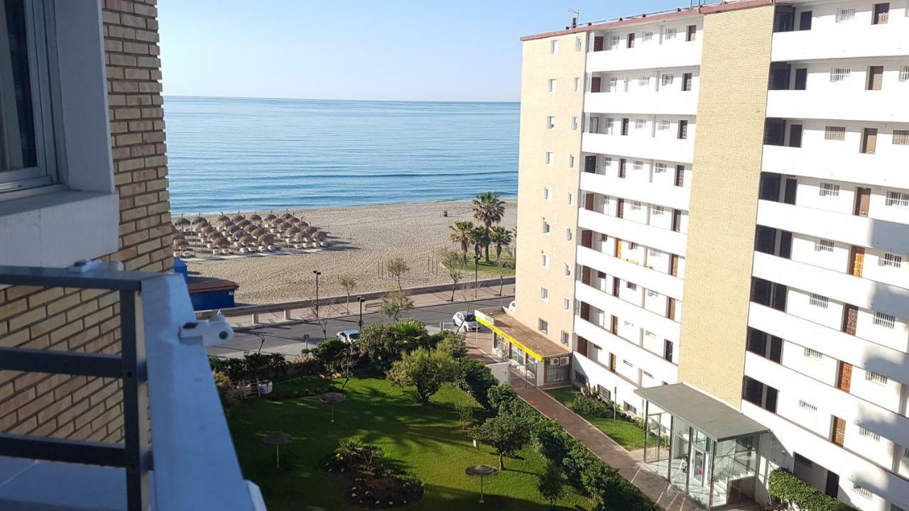 Fuengirola & Sea Views By Ele Apartments Zewnętrze zdjęcie