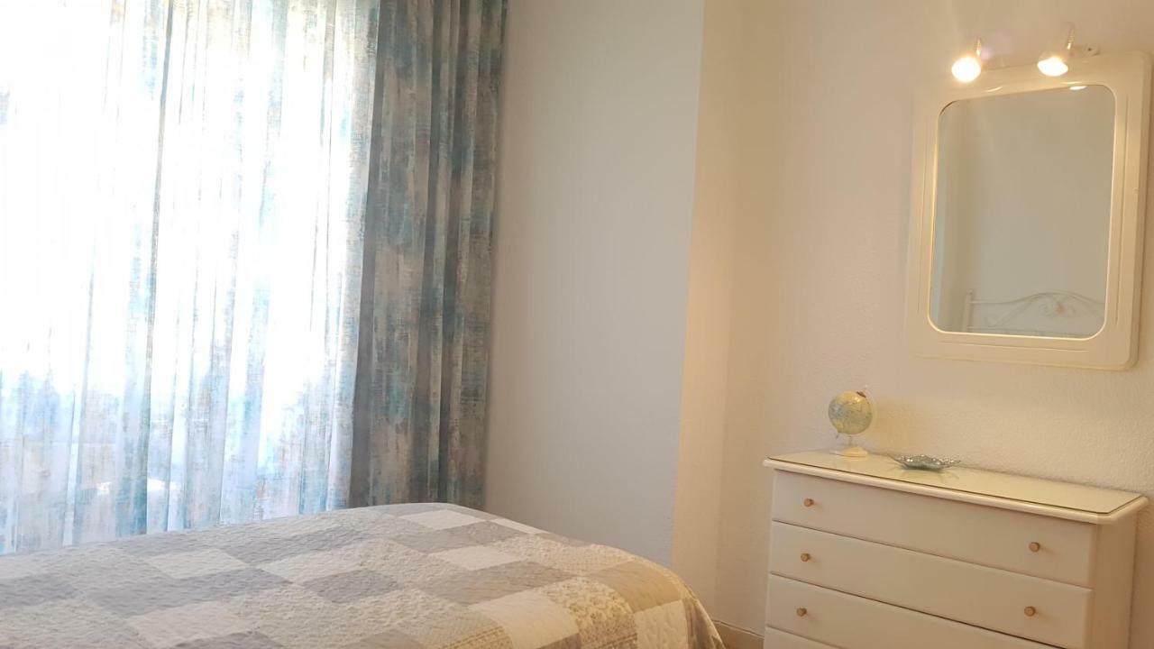 Fuengirola & Sea Views By Ele Apartments Zewnętrze zdjęcie