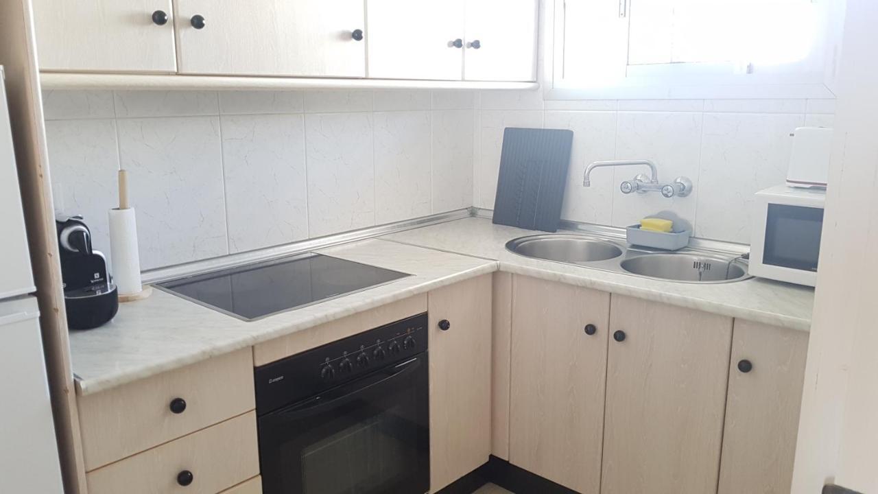 Fuengirola & Sea Views By Ele Apartments Zewnętrze zdjęcie