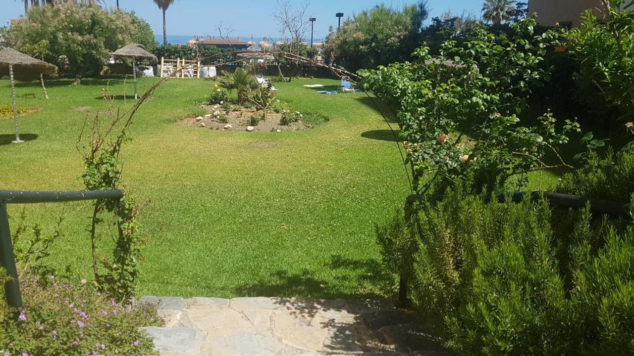 Fuengirola & Sea Views By Ele Apartments Zewnętrze zdjęcie